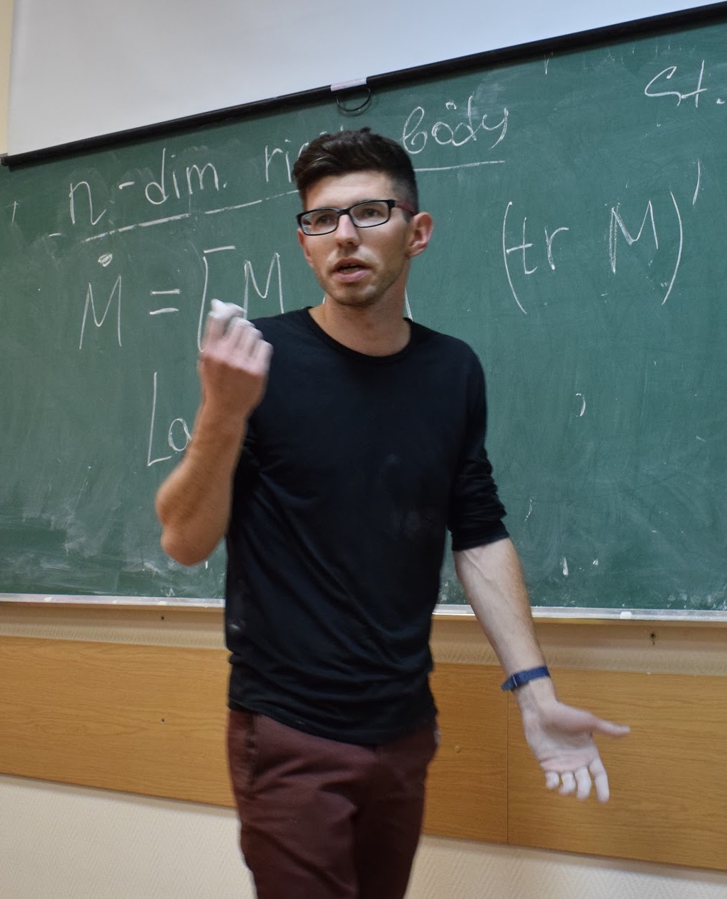 Anton Izosimov
